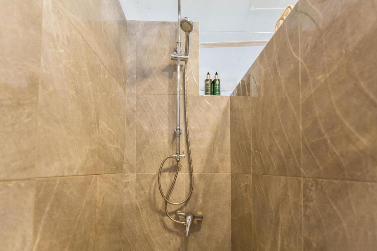 Ferienwohnung Eden Ecologico En Casa La Fuentita El Charco  Exterior foto